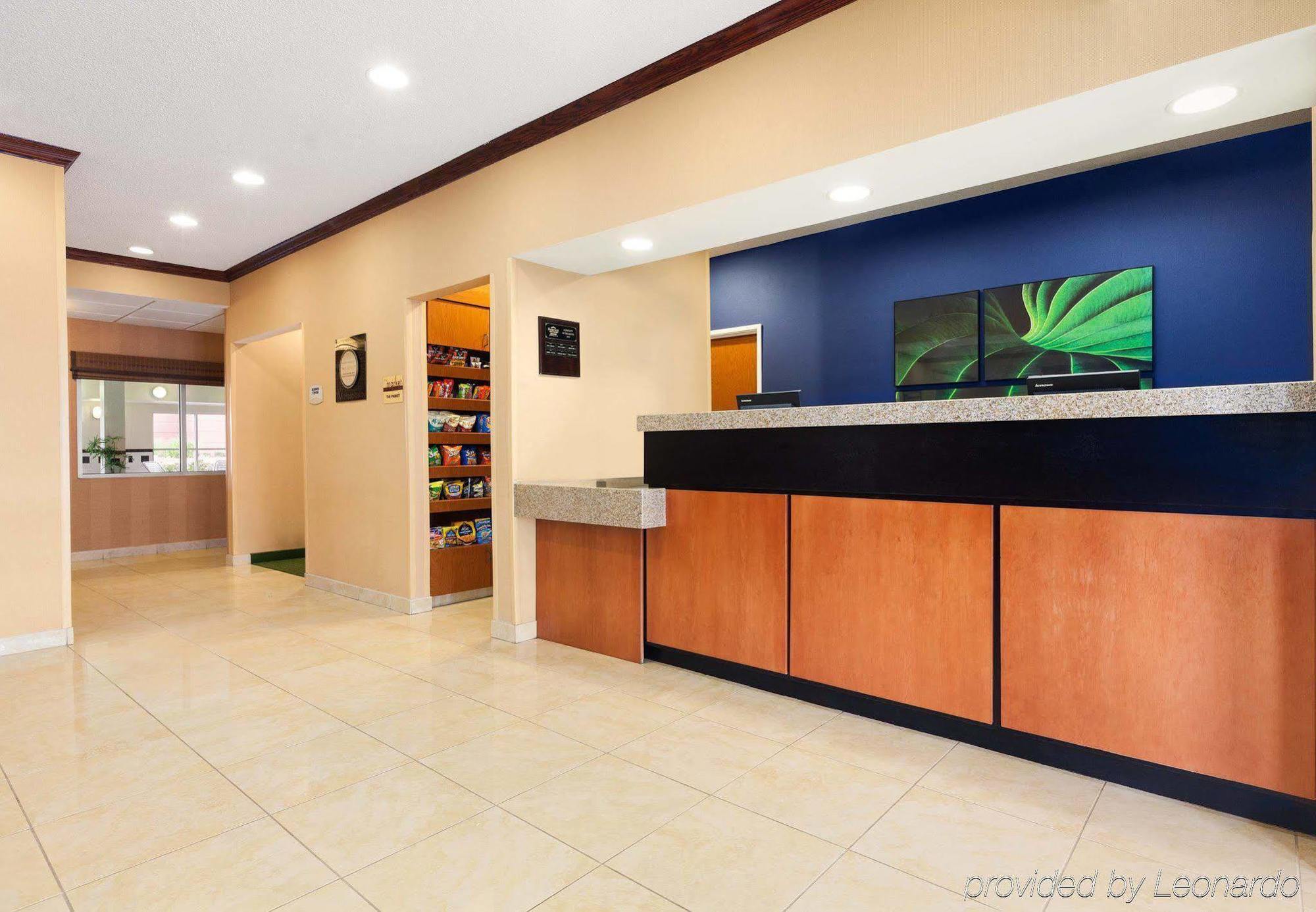 Fairfield Inn & Suites Oklahoma City Quail Springs/South Edmond Eksteriør bilde