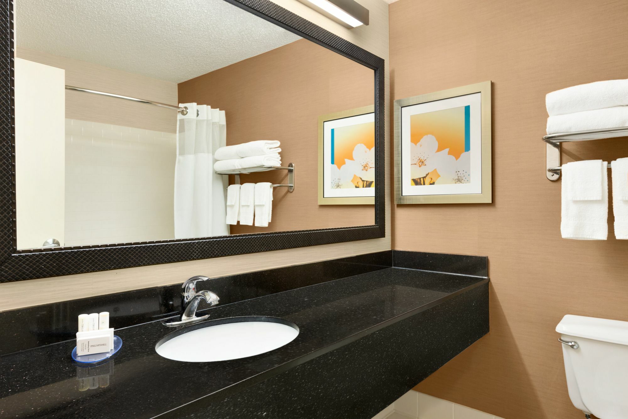 Fairfield Inn & Suites Oklahoma City Quail Springs/South Edmond Eksteriør bilde